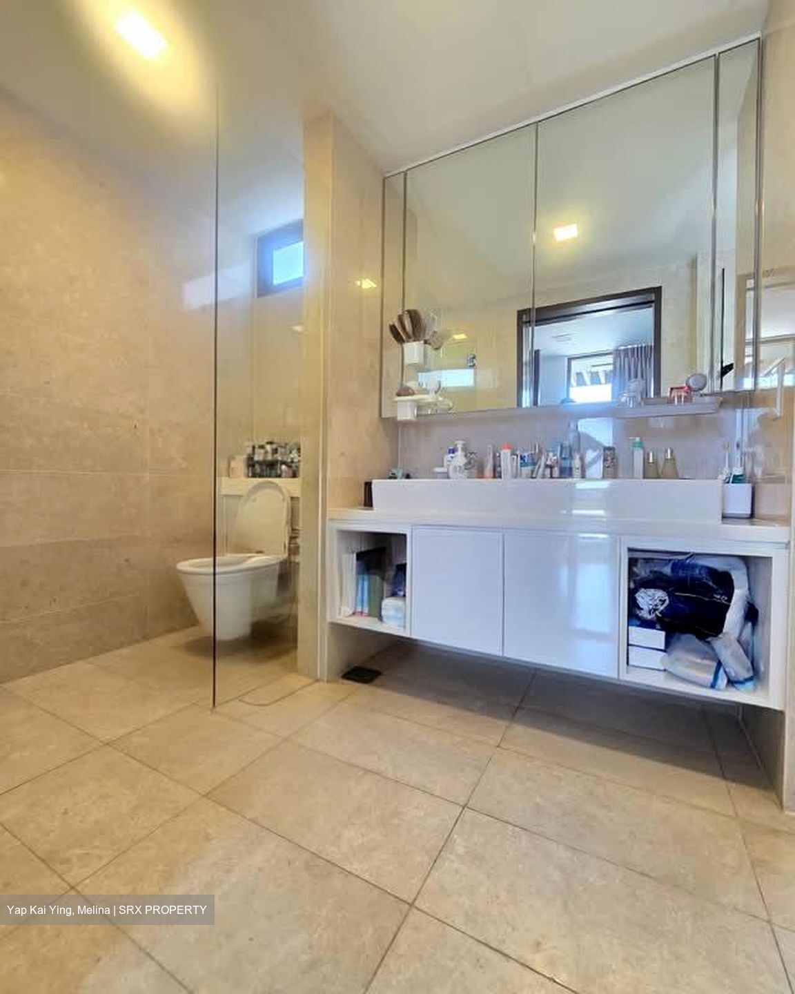 Archipelago (D16), Condominium #539711501